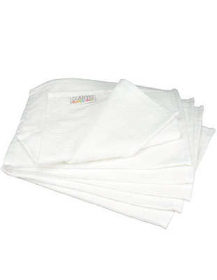 SubliMe All-Over Print Guest Towel