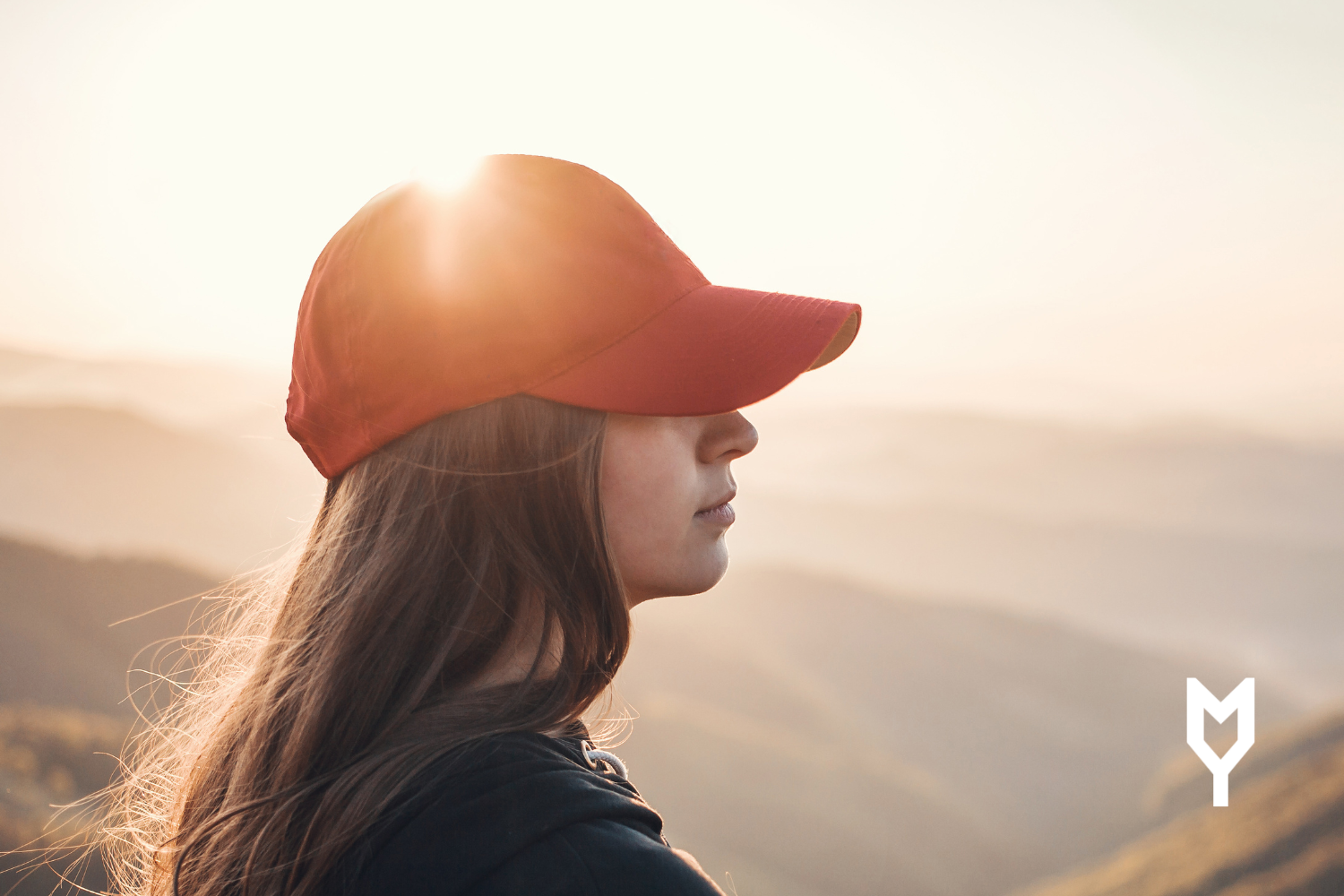 Sustainable baseball cap outlet