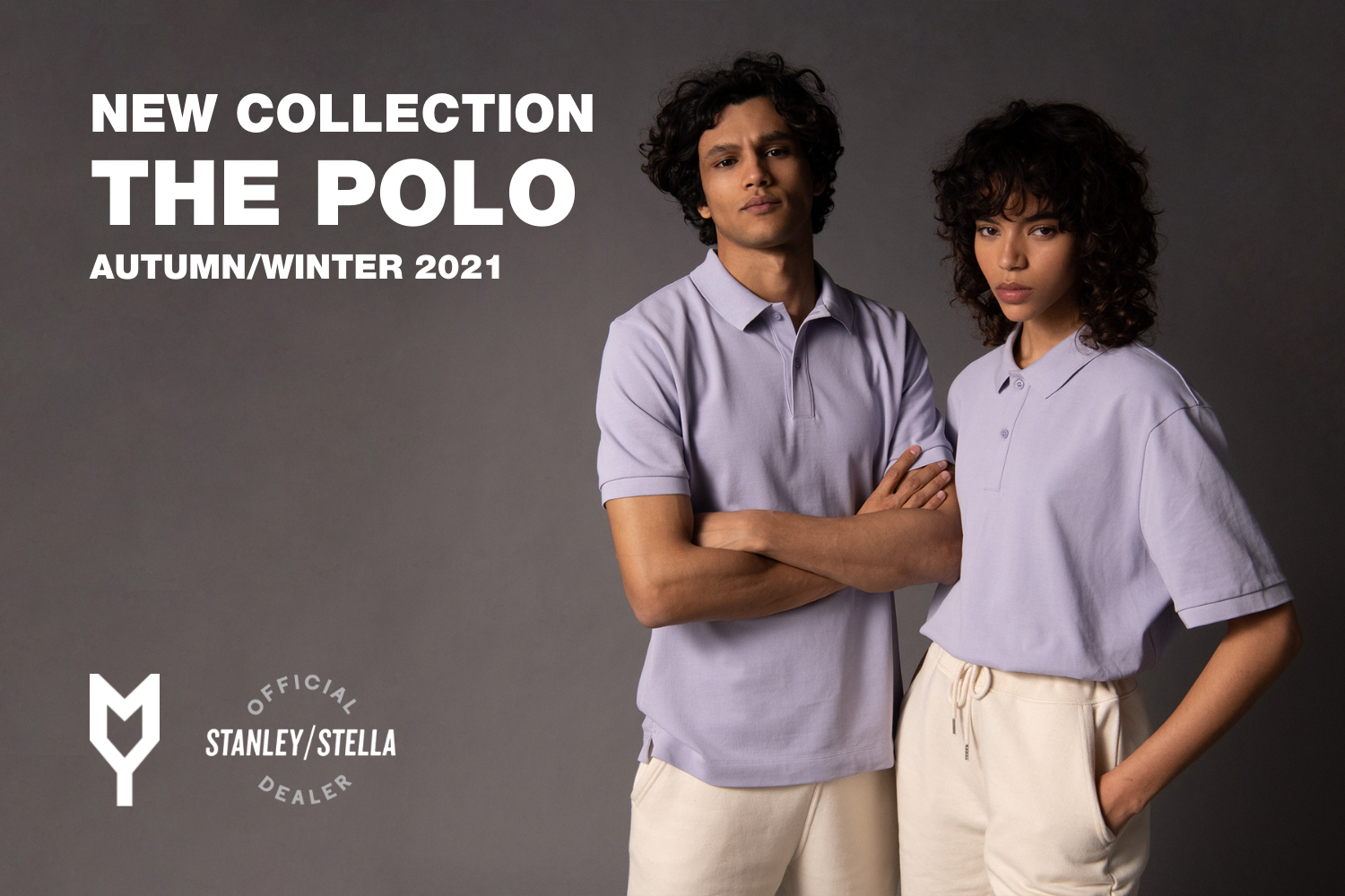 The new POLO collection is here! | merchyou.com