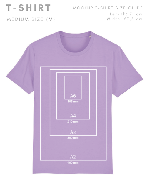 T-Shirt Design Guide