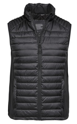 Crossover Bodywarmer