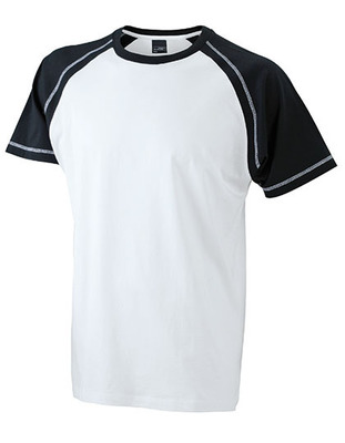 Men`s Raglan-T