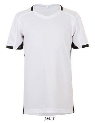 Classico Kids Contrast Shirt