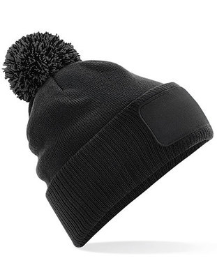 Snowstar Printers Beanie