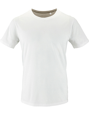 Mens Short Sleeve T-Shirt Milo