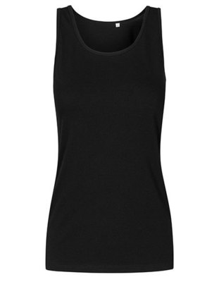 Women´s Roundneck Tanktop