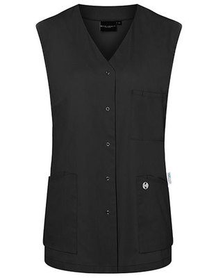 Sleeveless Ladies` Tunic Essential