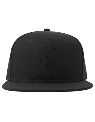 Snap Back-S Cap