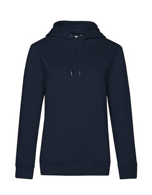 QUEEN Hooded Sweat /Women