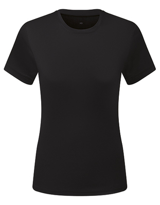 Women´s Textured Recycled T-Shirt