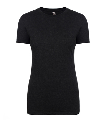 Ladies` Tri-Blend T-Shirt