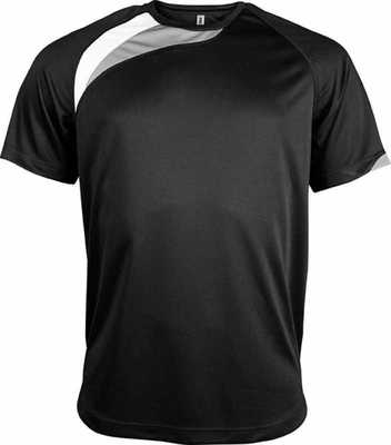 SHORT SLEEVE SPORTS T-SHIRT