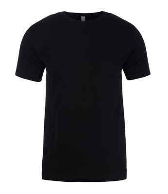 Men`s Crew Neck T-Shirt