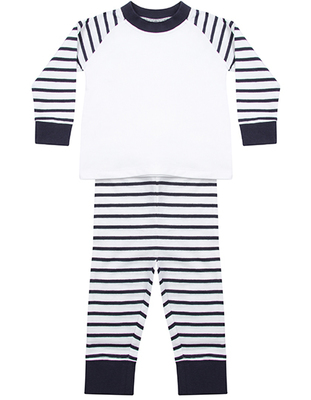 Striped Pyjama