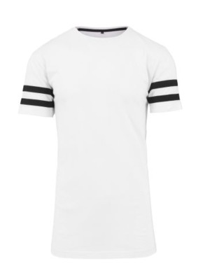 Stripe Jersey Tee