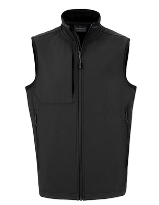 Expert Basecamp Softshell Vest