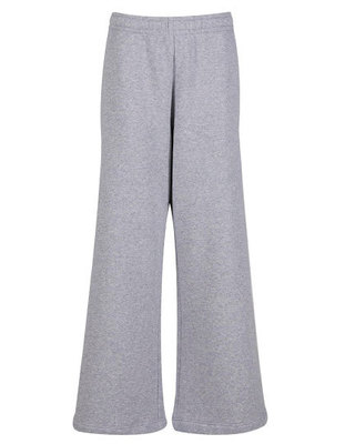 Ladies Wideleg Sweatpants