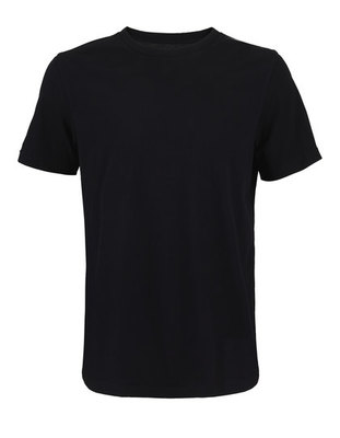Unisex Round Neck T-Shirt Tuner