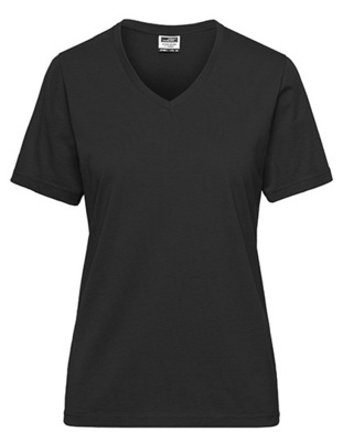 Ladies‘ BIO Workwear T-Shirt