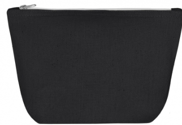Canvas Accessory Case