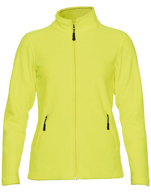 Hammer Ladies Micro-Fleece Jacket