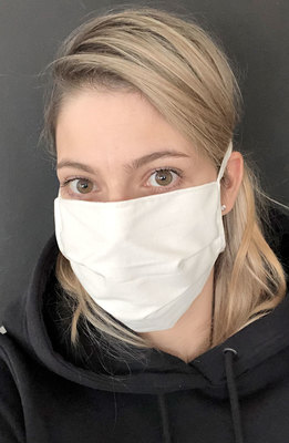 Standard Face Mask
