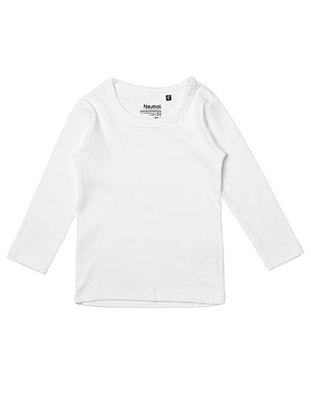 Babies Long Sleeve T-Shirt