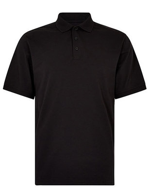 Regular Fit Superwash® 60º Jersey Polo