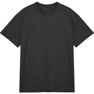 Mens Boxy Tee