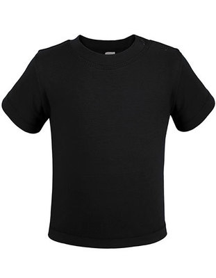 Bio Short Sleeve Baby T-Shirt