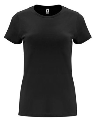 Capri Woman T-Shirt