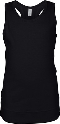 GIRLS VEST KARIBAN