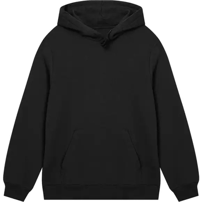 Mens Regular Hoodie