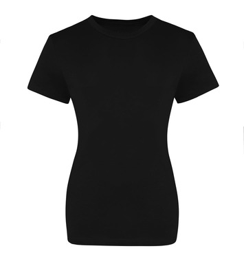 The 100 Girlie T