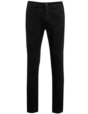 Mens Chino Trousers Jules - Length 35