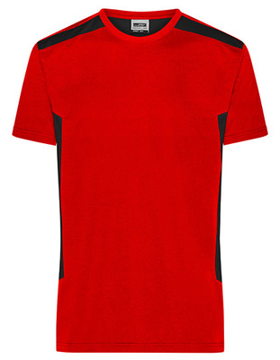 Men‘s Workwear T-Shirt -STRONG-