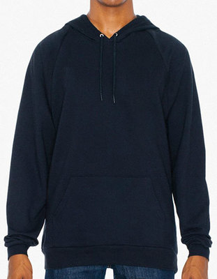 Unisex California Fleece Pullover Hooded Sweatshirt