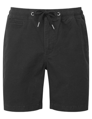 Men´s Drawstring Chino Shorts