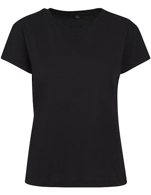 Ladies Box Tee