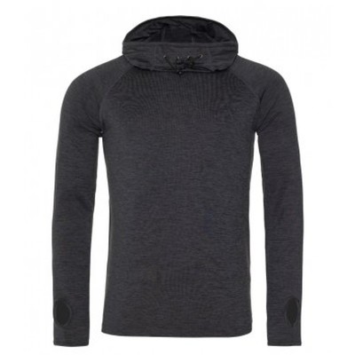 Men´s Cool Cowl Neck Top