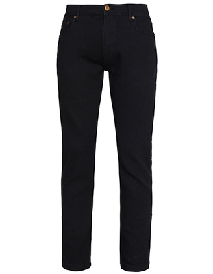 Men’s Leo Straight Jeans
