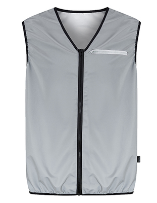 Full Reflective Vest Amsterdam