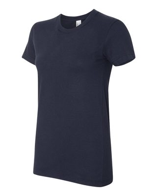 Women´s Fine Jersey T-Shirt