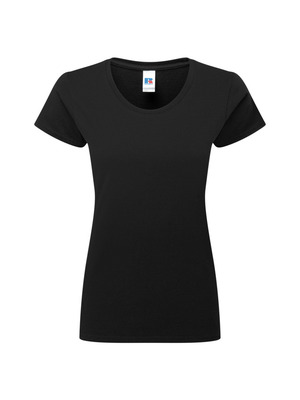 Ladies` Authentic Classic T