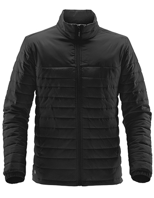 Mens Nautilus Quilted Jacket