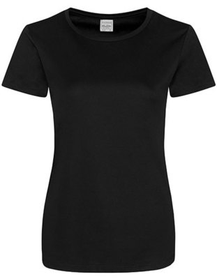 Girlie Cool Smooth T