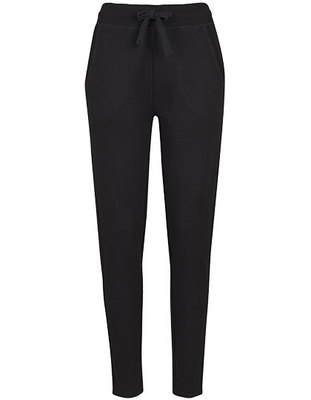 Ladies Terry Long Pants
