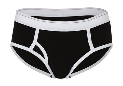 Women´s Cotton Stretch Boyfriend Brief