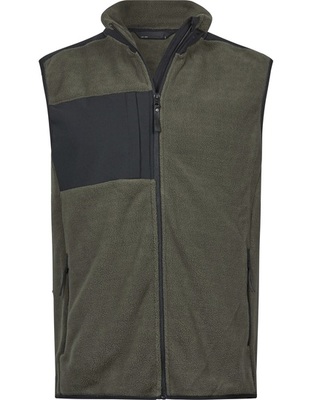 Mountain Fleece Bodywarmer