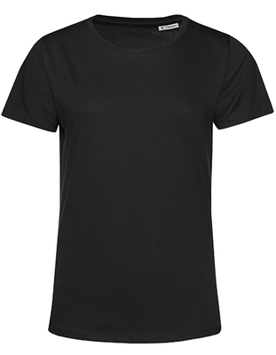 #Organic E150 T-Shirt /Women